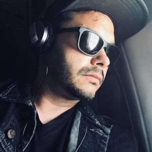 Meet your Posher, Alejandro